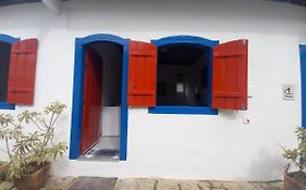 Refúgio Ouro Fino Kitnets Casas e Apartamentos
